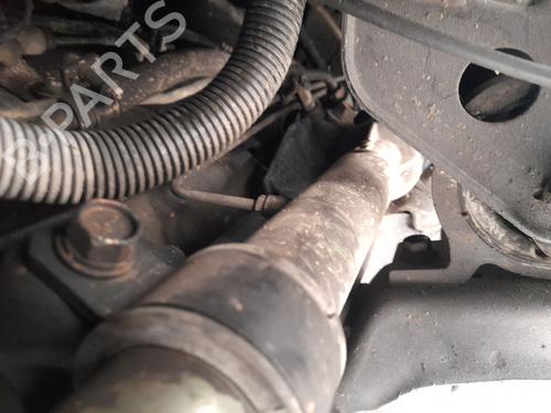 Lenkgetriebe für NISSAN PRIMERA Hatchback (P11) 2.0 TD (90 hp) 31014947