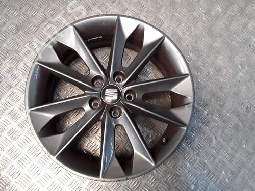 Used Rim SEAT IBIZA IV (6J5, 6P1) 1.6 TDI (90 hp) 29864861