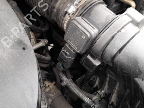 Used Mass air flow sensor Mass air flow sensor PEUGEOT 3008 I MPV (0U_) 2.0 HDi 150 / BlueHDi 150 (150 hp) 33690770 33690770
