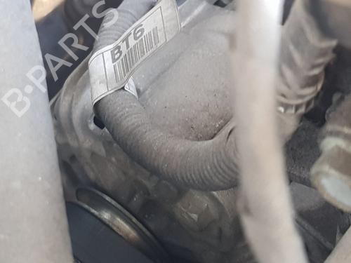 Used Alternator HYUNDAI i30 (FD) [2007-2012]  16035649