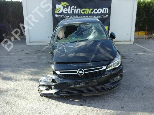 Gearbox OPEL ASTRA K Sports Tourer (B16)  | BP6073116M3 