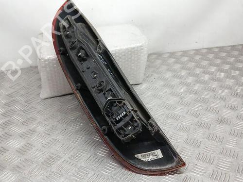 Right taillight OPEL CORSA C (X01)  | BP22644435C35 