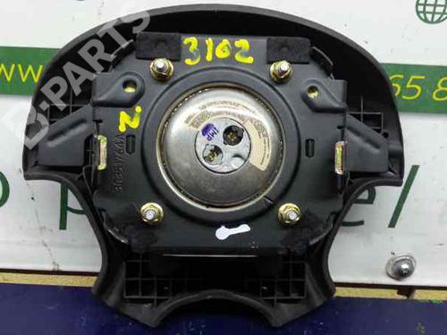 Kollisonspute sett JAGUAR X-TYPE I (X400) 2.0 D | BP2580049C86 