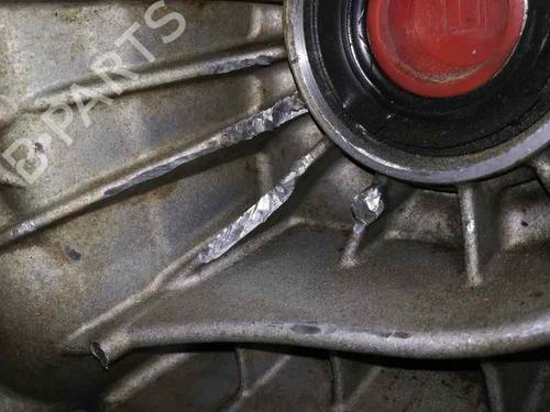 Gearbox LAND ROVER FREELANDER 2 (L359)  | BP4583055M3 