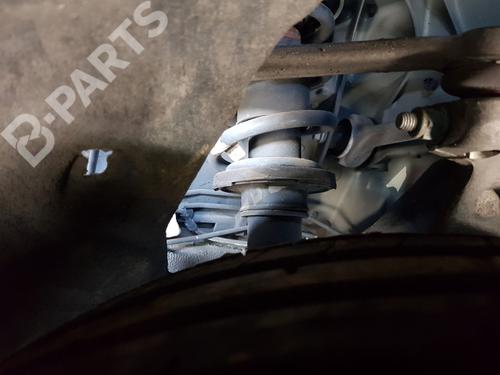 Used Left front shock absorber AUDI A5 Sportback (F5A, F5F) [2016-2025]  9504888