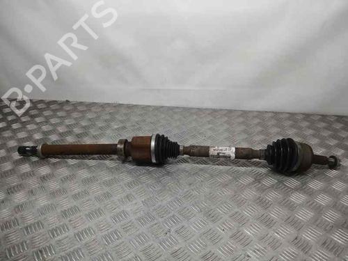 Used Right front driveshaft RENAULT MEGANE IV Hatchback (B9A/M/N_) [2015-2025]  21380750