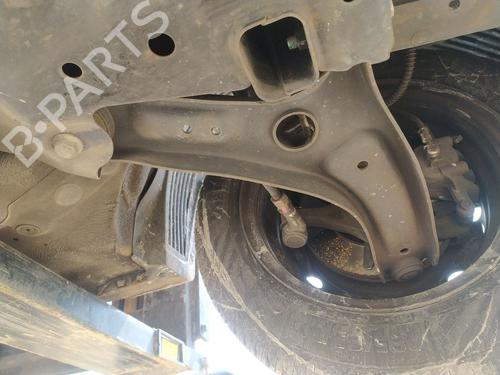 Used Left front suspension arm HYUNDAI i20 II (GB, IB) 1.2 (84 hp) 24472565