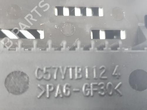 Headlight switch MAZDA MX-5 IV (ND__) 1.5 (ND6E, ND5RC) | BP27319319I24  - Image 6