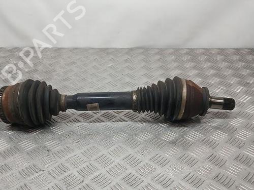 Used Left front driveshaft LAND ROVER RANGE ROVER III (L322) [2002-2012]  22718670