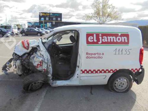 Used Parts CITROËN NEMO MPV  1.3 HDi 75  114359
