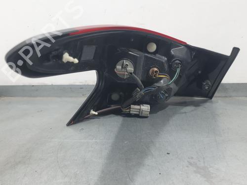 Right taillight NISSAN MICRA V (K14) 1.0 IG-T 100 | BP33432035C35 - Image 3