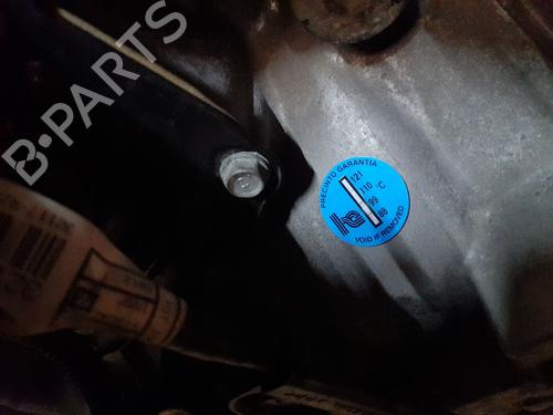 Engine HONDA CR-V III (RE_)  | BP22636739M1  - Image 7