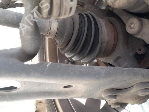 Used Left front driveshaft Left front driveshaft OPEL CORSA F (P2JO) 1.2 (68) (101 hp) 34221928 34221928