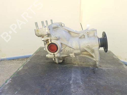 Rear differential MAZDA MX-5 IV (ND__) 1.5 (ND6E, ND5RC) | BP27319311M24 - Image 3