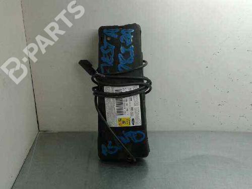 Left curtain airbag FORD FIESTA IV (JA_, JB_) 1.25 i 16V (75 hp) 1191035