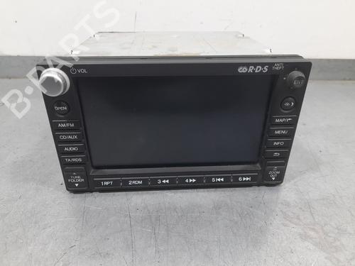 radio-honda-cr-v-iii-re_-2006-22636761 main image