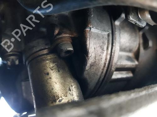 Used AC compressor MERCEDES-BENZ S-CLASS (W220) [1998-2005]  16071972