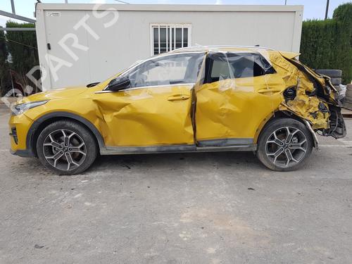 KIA XCEED (CD) [2019-2026] 1437507