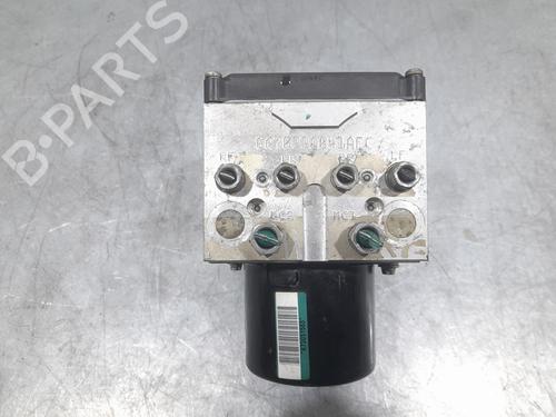 ABS pump CITROËN C6 (TD_) 2.7 HDi | BP32729981M43 - Image 5