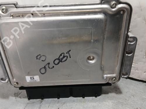 Engine control unit (ECU) KIA CARENS IV 1.6 GDi | BP38255689M57 - Image 3