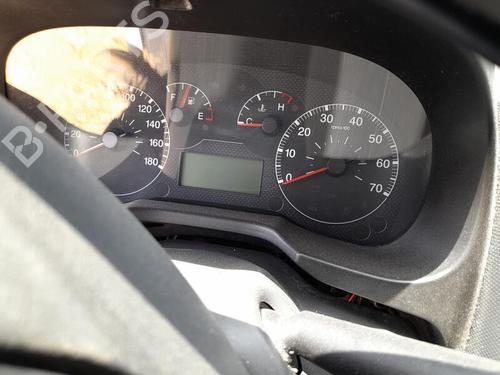 Used Instrument cluster CITROËN NEMO MPV 1.4 HDi (68 hp) 27182132