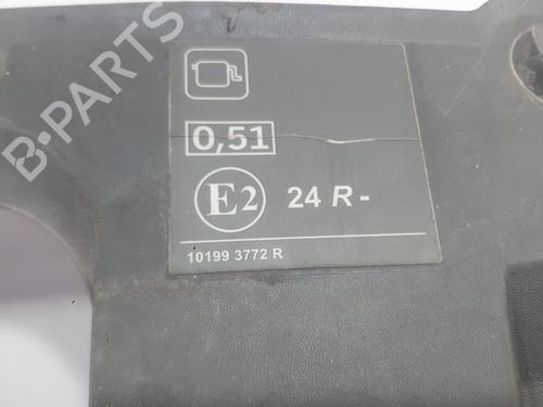 Grill FIAT TALENTO Van (296_) 2.0 EcoJet | BP35754552C40 - Image 4