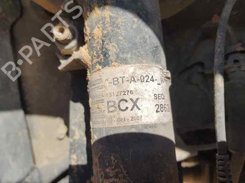 Right front shock absorber OPEL ASTRA H (A04) 1.6 (L48) | BP26458018M17 