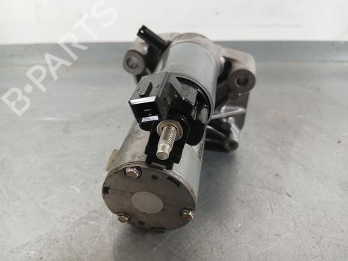 Starter PEUGEOT 208 I (CA_, CC_) 1.2 VTI 82 | BP36498670M8 - Image 3