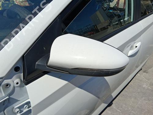 Used Left mirror Left mirror HYUNDAI i20 III (BC3, BI3) 1.0 T-GDI (101 hp) 34059454 34059454