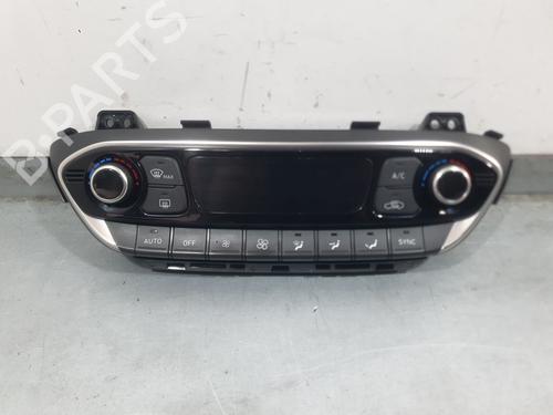 Used Climate control Climate control HYUNDAI i30 (PDE, PD, PDEN) 1.0 T-GDI (120 hp) 36302789 36302789