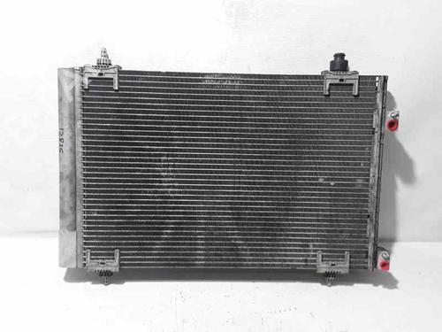 Used AC radiator PEUGEOT 308 I (4A_, 4C_) [2007-2016]  6570798