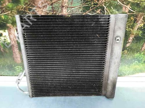 Used AC radiator SMART CITY-COUPE (450) [1998-2004]  4386272