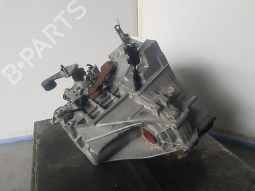 Gearbox TOYOTA AYGO (_B4_) 1.0 VVTi (KGB40) | BP36566896M3 - Image 4