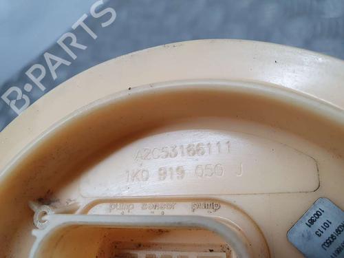 Fuel pump SEAT ALTEA XL (5P5, 5P8)  | BP16370091M76 