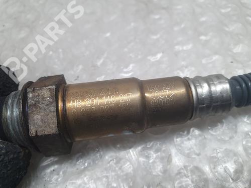Elektronisk sensor DACIA SANDERO II  | BP11539303M84 