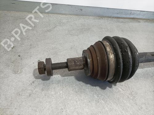 Left front driveshaft SEAT ALTEA (5P1) | BP9659419M38