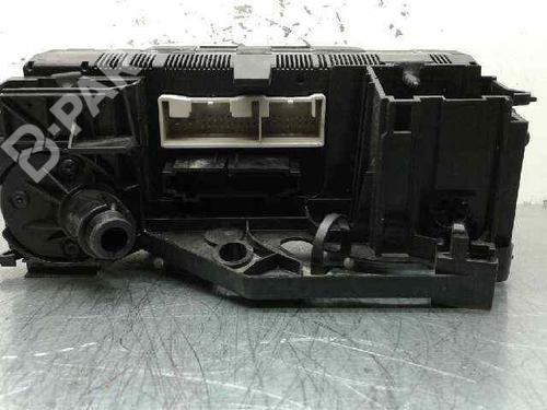 Climate control SEAT LEON (1P1) 1.9 TDI | BP1511986I5 