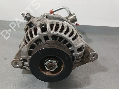 Used Alternator Alternator 37273690 37273690