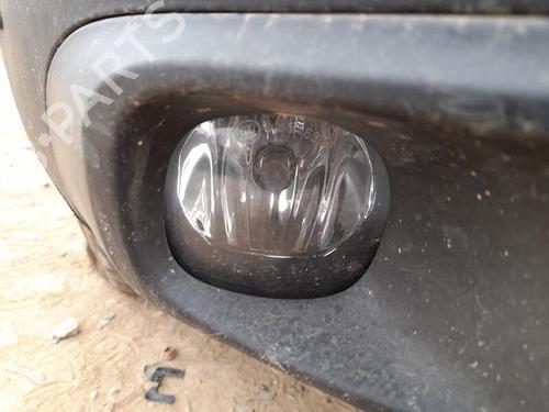 Used Right front fog light CITROËN C5 AIRCROSS (A_) 1.2 PureTech 130 (ARHNSJ) (131 hp) 29754018