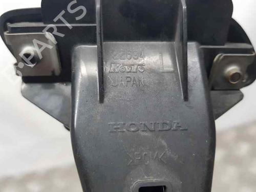 Headlight washer HONDA CR-V III (RE_)  | BP29632816E17 