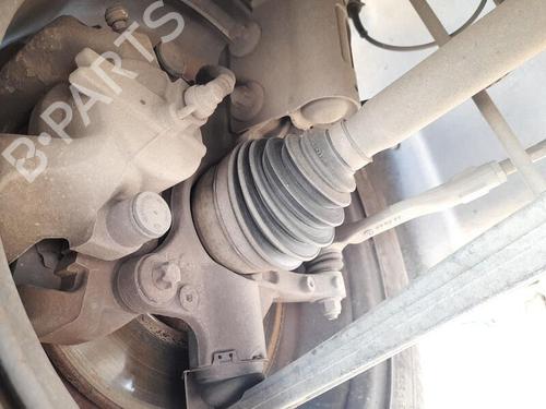 Used Right front steering knuckle TOYOTA PROACE Van (MDZ_) 1.5 D4d (MDZ8) (102 hp) 26583517