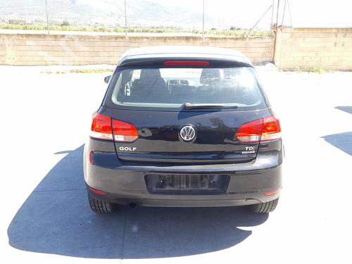 Throttle body VW GOLF VI (5K1) 1.6 TDI | BP36390107M82  - Image 9