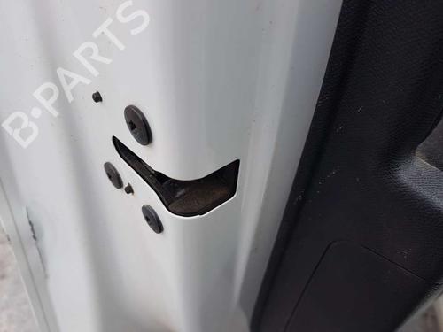 Used Front left lock PEUGEOT 308 II (LB_, LP_, LW_, LH_, L3_) [2013-2021]  17229828