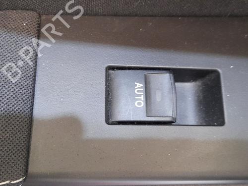 Used Left rear window switch Left rear window switch 37796183 37796183
