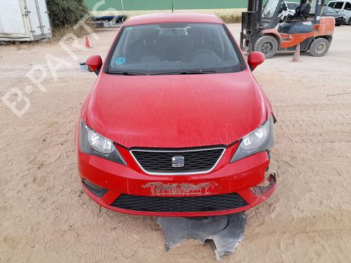 Left front window switch SEAT IBIZA IV (6J5, 6P1) | BP27692388I27 - Image 3