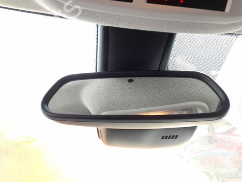 Espejo interior Espejo interior OPEL CROSSLAND X / CROSSLAND (P17, P2QO) 1.2 (75) (110 hp) 34494732 34494732
