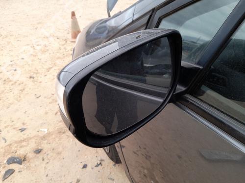 Left mirror HONDA INSIGHT (ZE_) 1.3 IMA (ZE28, ZE2) | BP29867099C26