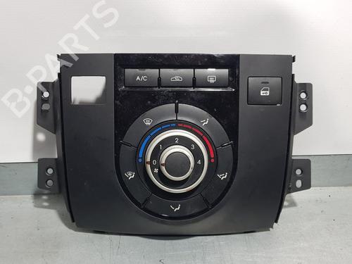 climate-control-kia-venga-yn-972501p100-2010-2011-2012-2013-2014-2015-2016-2017-2018-2019-8400652 main image