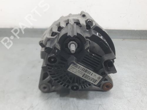 Alternator RENAULT MEGANE IV Hatchback (B9A/M/N_) 1.2 TCe 130 (B9MR) | BP33626160M7 - Image 3