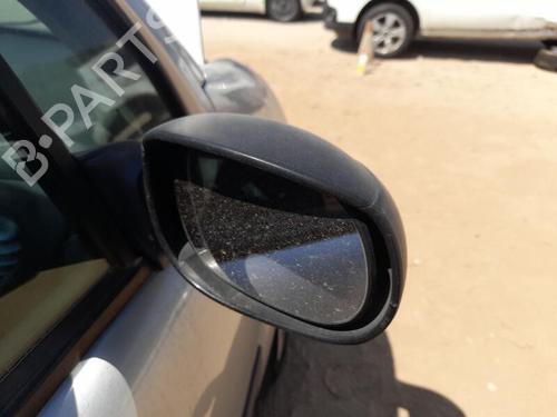 Right mirror CITROËN C3 I (FC_, FN_) 1.4 i | BP27691391C27 